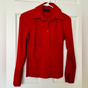 Button down shirt